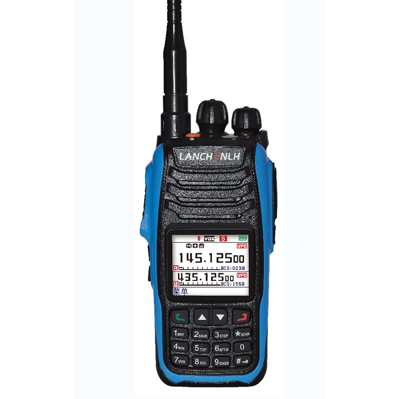 การใช้งาน Walkie Talkies มีการพิสูจน์การระเบิดคืออะไร?